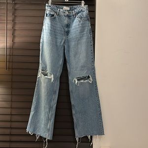 Zara Jeans